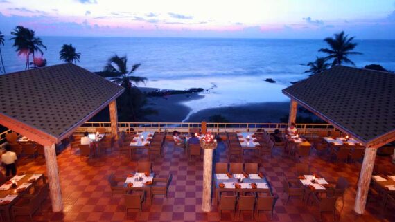 10 Best Restaurants in North Goa