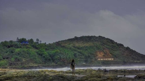 10 Reasons for a Trip to Goa in the Monsoon Season